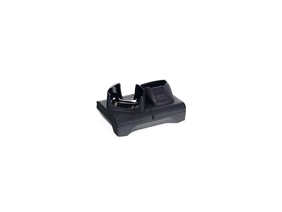 tc7x single slot charge only sharecradle for 1x tc7x with 1x tc7x spare battery charger. requires pwr bga12v50w0ww; cbl dc 388a1