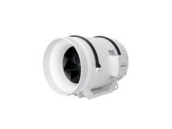 AMX 200mm Mixed Flow Industrial Inline Duct Fan