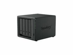 Synology DiskStation DS423+ NAS Drive