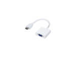 Mecer DP To HDMI/VGA Adaptor With Audio