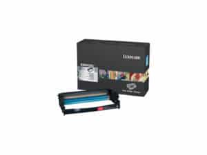 Lexmark E260X22G Photoconductor Kit