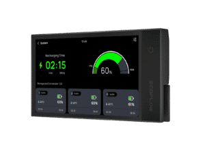 EcoFlow Power Kits Console