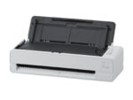 Fujitsu fi-800R ADF + Manual feed scanner