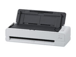 Fujitsu fi-800R ADF + Manual feed scanner