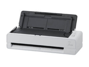 Fujitsu fi-800R ADF + Manual feed scanner