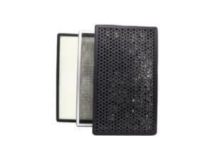 AMX 150mm/6″ HEPA Filter Replacement 3 layer