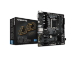 Gigabyte B760M D2H DDR4 motherboard