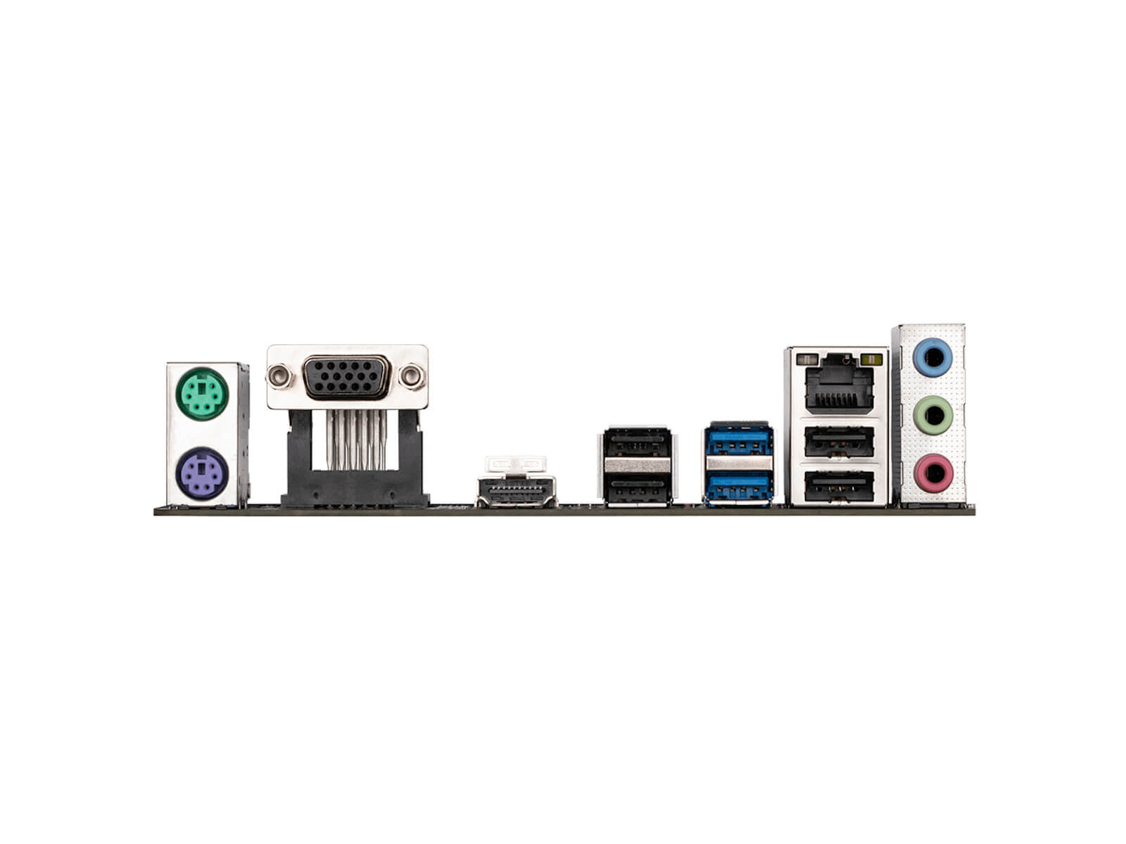 Gigabyte H610M H V2 DDR4 LGA 1700 Mainboard - tech.co.za