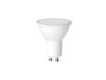 Gizzu Everglow Rechargeable Warm White Emergency Downlight Bulb