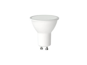 Gizzu Everglow Rechargeable Warm White Emergency Downlight Bulb