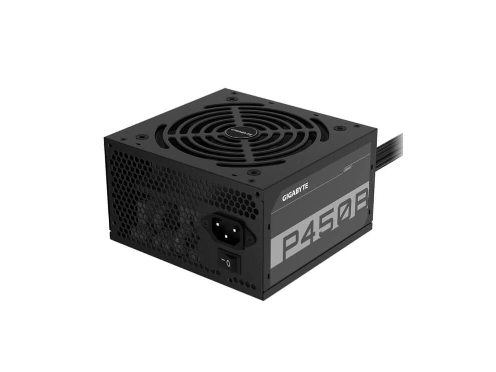 gigabyte p450b bronze certified 450w psu 3 year warranty gigabyte p450b bronze certified 450w psu 3 year warranty
