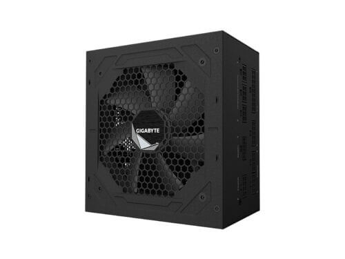 gigabyte ultra durable ud1000gm gold certified 1000w psu fully modular pci e gen 5 10 year warranty