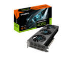 gigabyte nvidia geforce® rtx 4060 eagle oc 8g gddr6 hdmix2/dp x2.