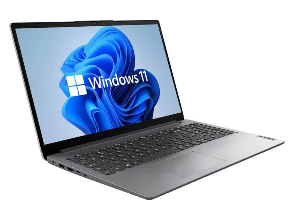 IdeaPad 1 15AMN7a