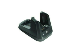 Zebra KT-CRD-MC33-2SUCHG-01 MC33 Single Slot Device Dock Station