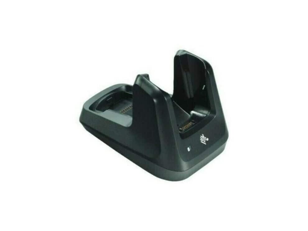 zebra kit: mc33 single slot usb/charge cradle w/spare btry charger; includes pwr supply and dc cable