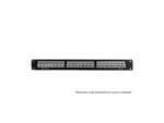 24-port Cat 6A patch panel