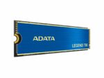 ADATA Legend 700 solid state drive (SSD).