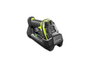 Zebra LI3678-ER Rugged Scanner