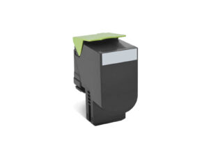 Lexmark 808K 80C80K0 Cartridge - Black
