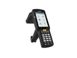 Zebra MC333R-GI2HG4EU RFID Reader