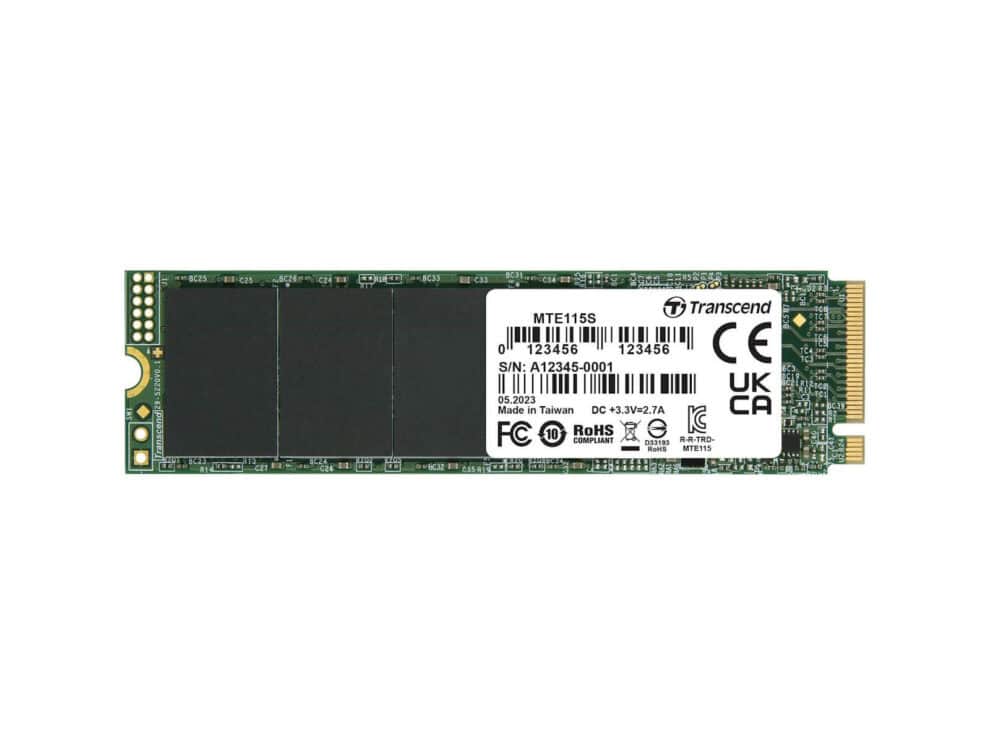 MTE115S