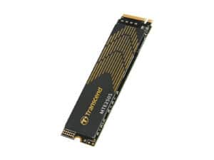 Transcend MTE250S 2TB NVMe M.2 Solid State Drive
