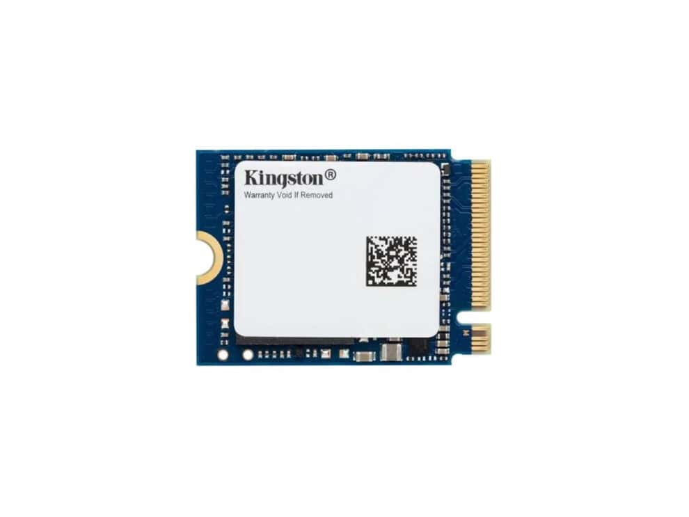 kingston 2230 nvme 1024gb ssd kingston 2230 nvme 1024gb ssd