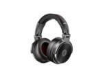 oneodio pro 50 professional wired over ear dj and studio monitoring headphones bk