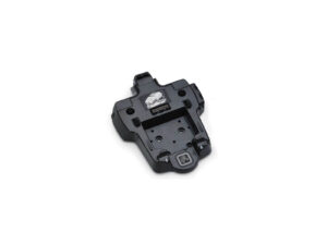 Zebra P1063406-062 Vehicle Cradle with USB lock - ZQ500 Series