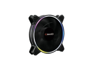 PCBuilder Tempest Chill 120MM ARGB Outer Glow Fan