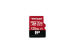 Patriot EP V30 A1 128GB Micro SDXC Card + Adapter