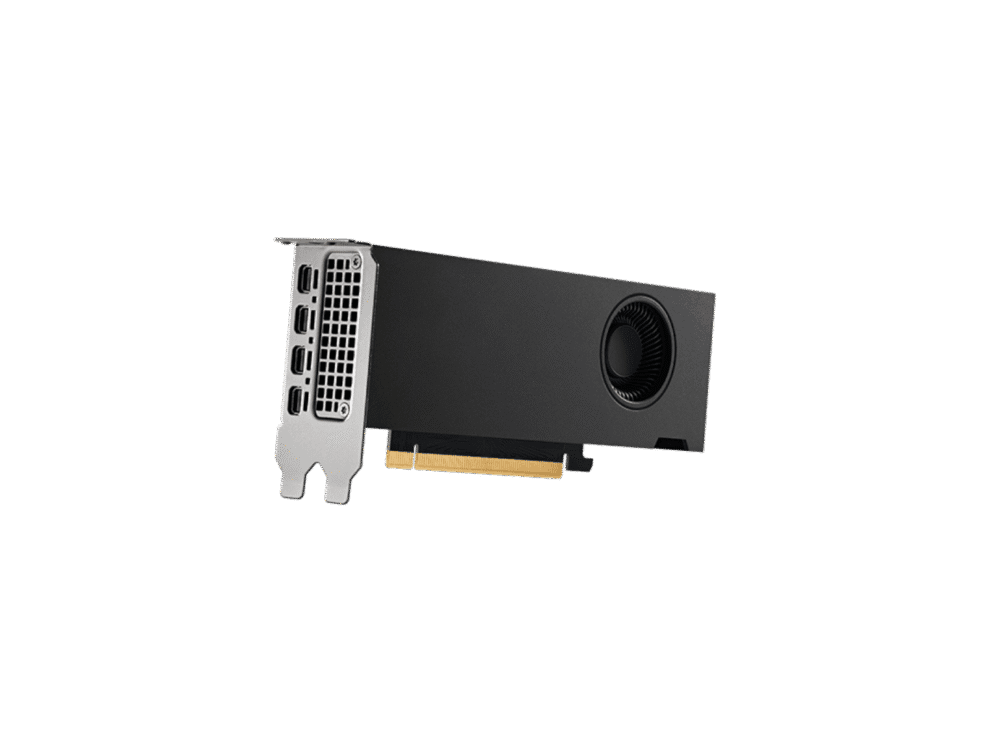 pny nvidia quadro rtx a2000 12gb graphics card