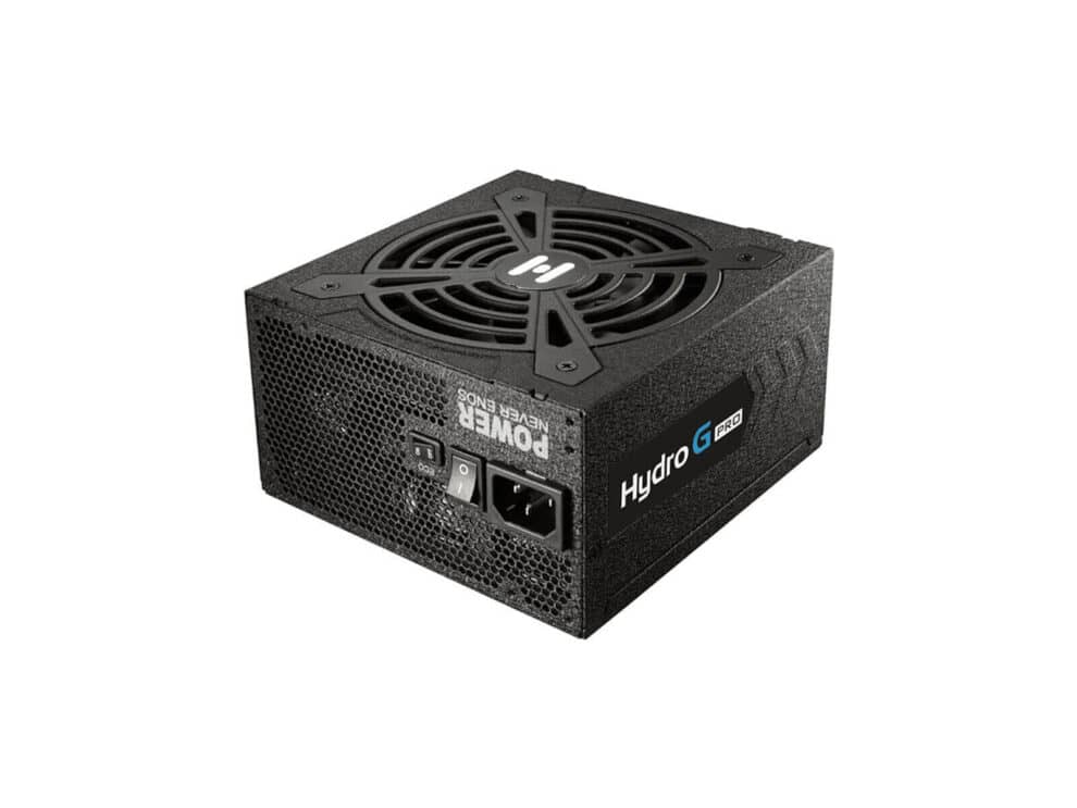 fsp hydro g pro 1000w 80 gold modular atx12v v2.52