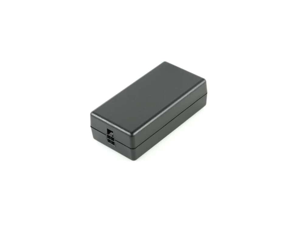 zebra power supply adaptor;power brick;ac;dc;3a;power supply:wall adaptor;ungrounded;ac/dc;5.4v;16w
