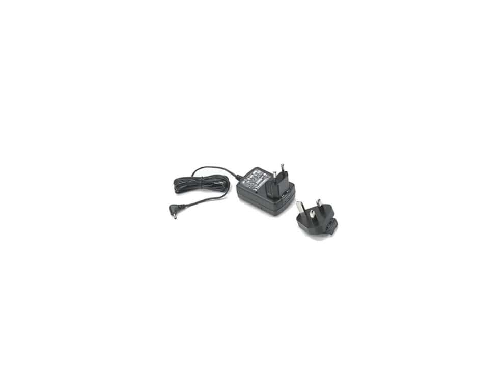 pwr sply: 5.2vdc;1.1a; eu and uk adapter plug; level 6 compliant