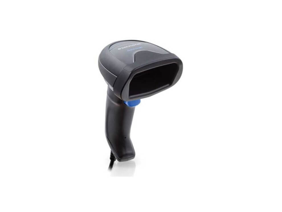 Datalogic QW2520BKK1S 2D Barcode Scanner tech.co.za
