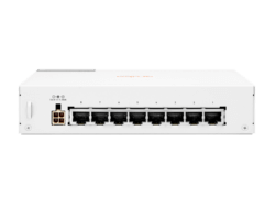 Aruba Instant On 1430 8G Class4 PoE 64W Switch