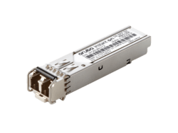 Aruba Instant On 1G SFP LC SX 500m OM2 MMF Transceiver