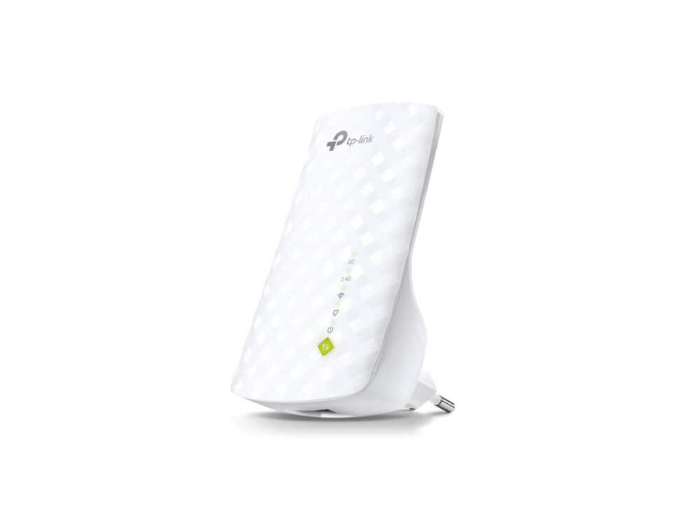 ac750 mesh wi fi range extender