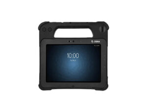 Zebra Xpad L10 10.1" Rugged Tablet - Pentium, 128GB SSD, Win 10