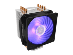 OPEN BOX - Cooler Master H410R Compact Air Tower Cooler