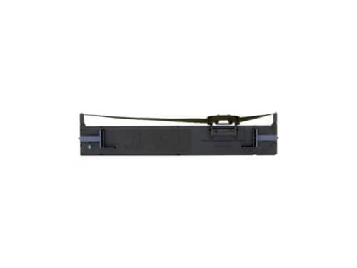 epson black ribbon cartridge for lq 690 (c13s015610ba)