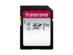 Transcend SD Card SDHC 300S 32GB