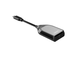 sandisk usb type c reader for sd uhs i and uhis ii cards