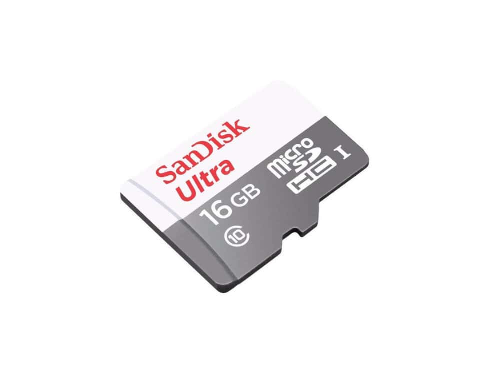 sandisk 16gb ultra android microsdhc 80mb/s class 10 sandisk 16gb ultra android microsdhc 80mb/s class 10