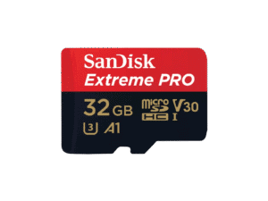 Memory Cards