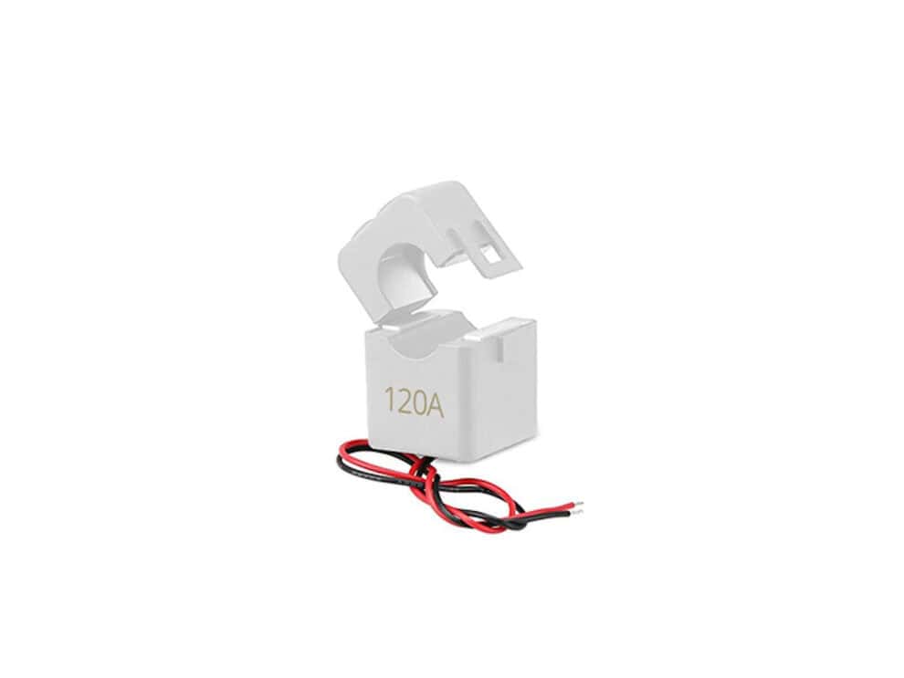 shelly split core current transformer 120a shelly split core current transformer 120a