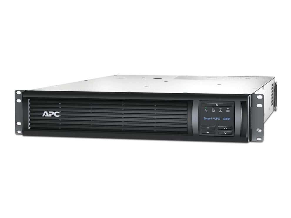 apc smart ups 3000va rm lcd 230v with smartconnect