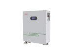 SUNNEW Lithium Battery Ground Mounted 10.24KWh Inverter